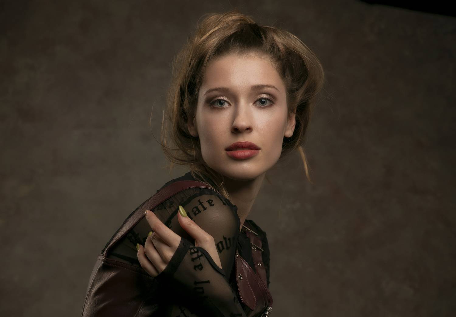 , Малышев Алексей