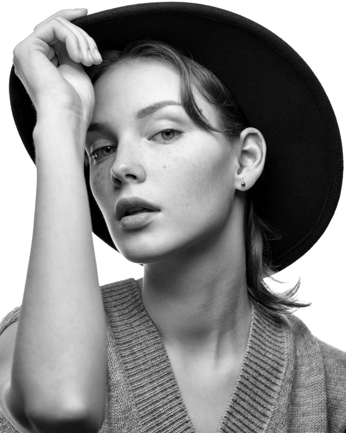 , Антон Плотников