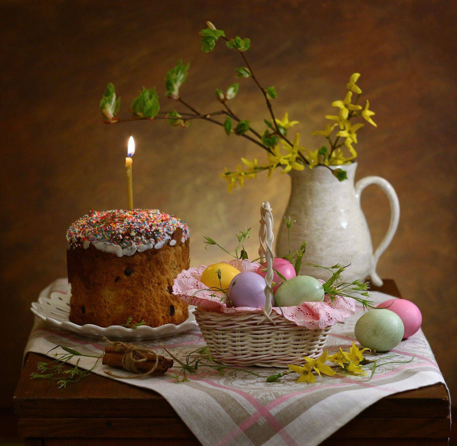 , Людмила Хрусталева*