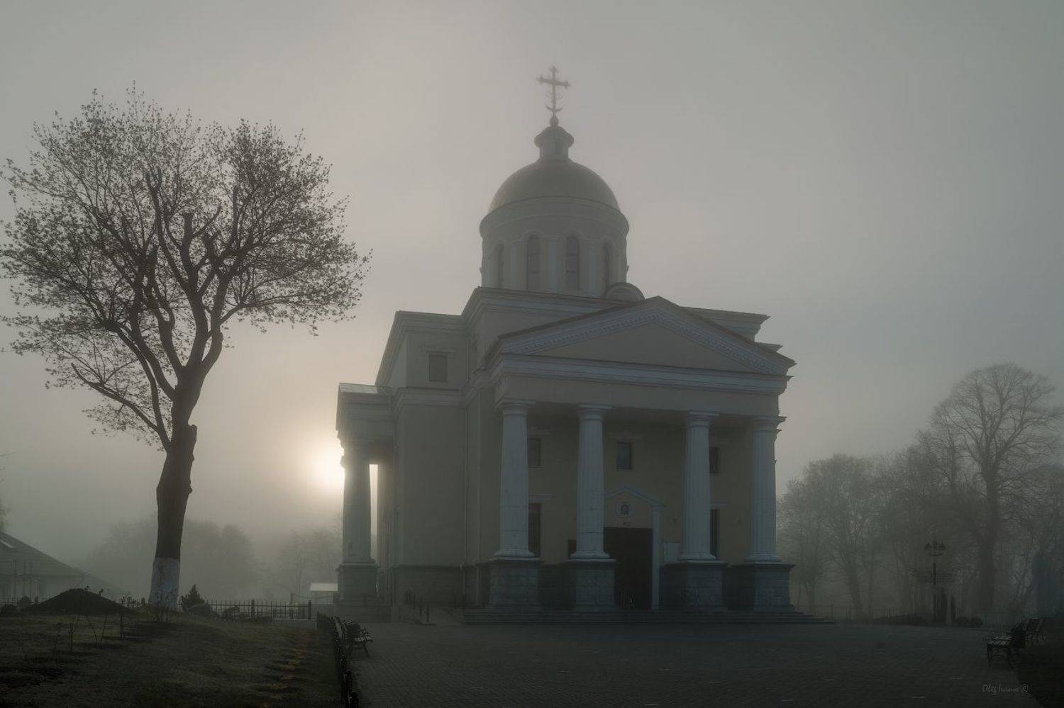 , Иванов Олег