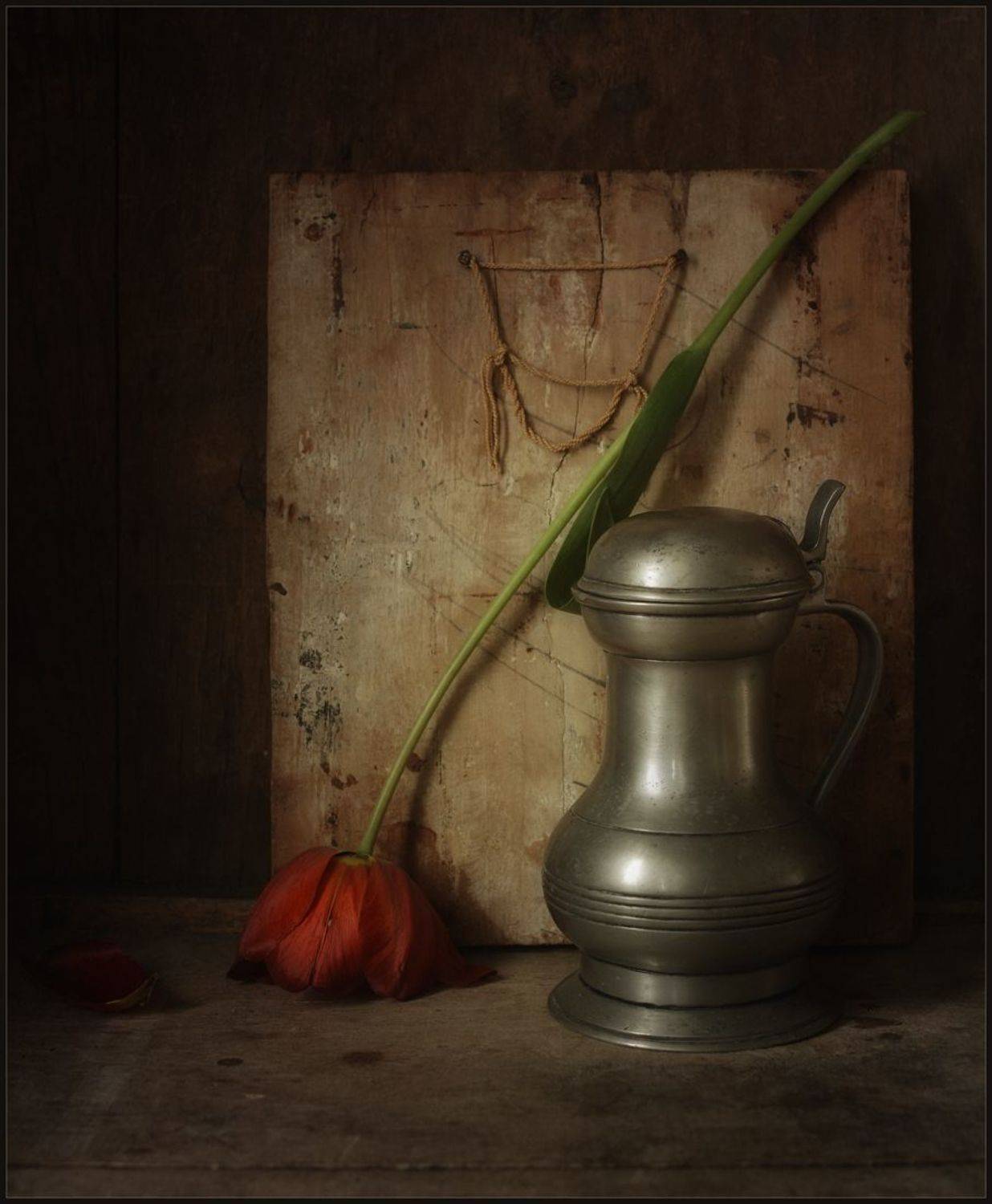 , Хромеев Александр