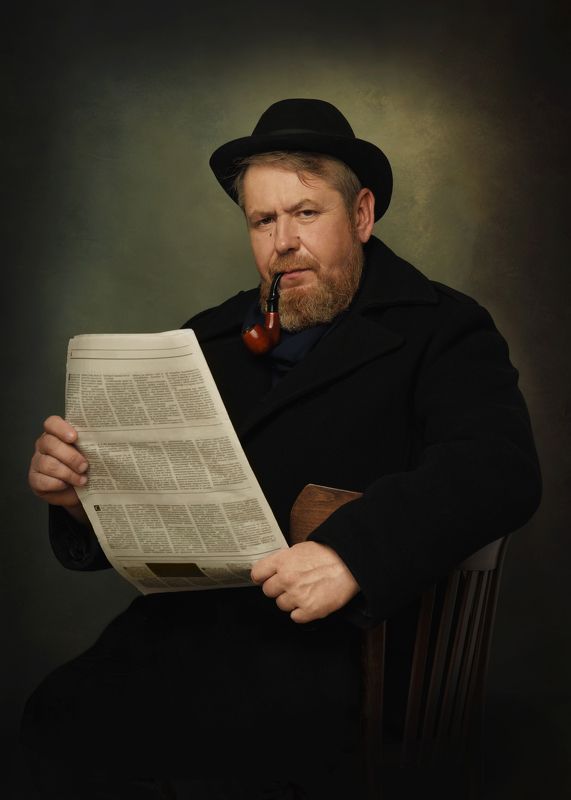 Сыщик фото превью