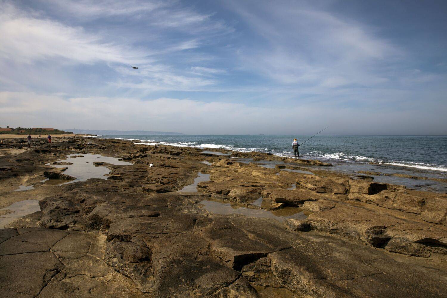 акко,израиль, Валентина Булкина