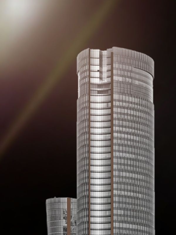 Reem Tower фото превью