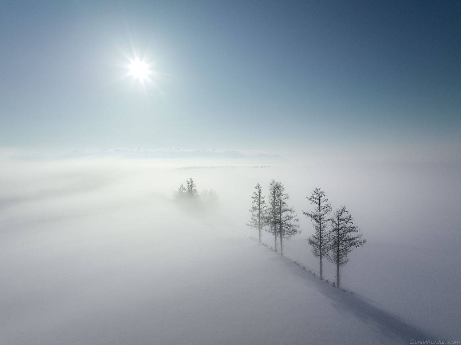 , Даниил Коржонов