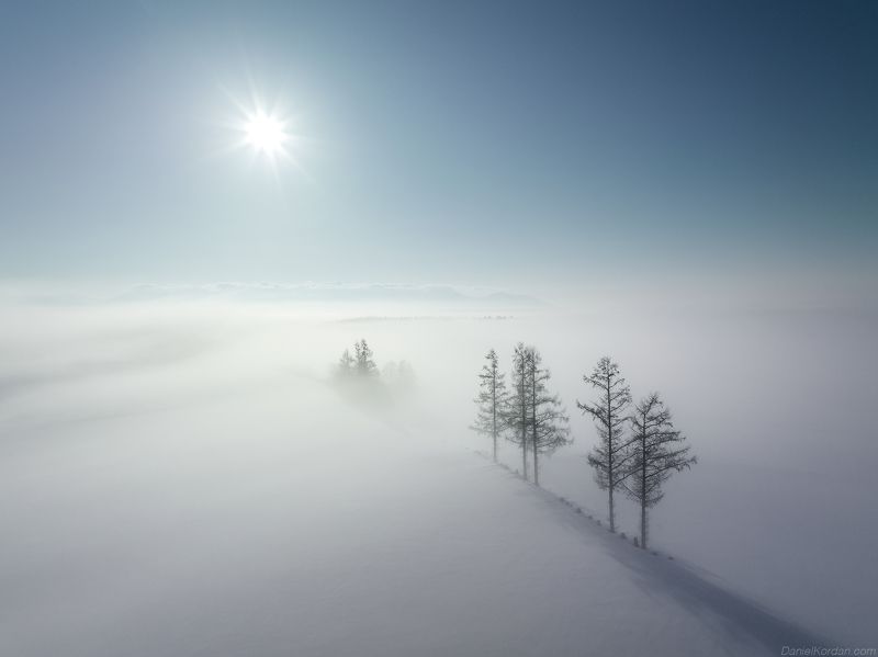 Hokkaido Japan