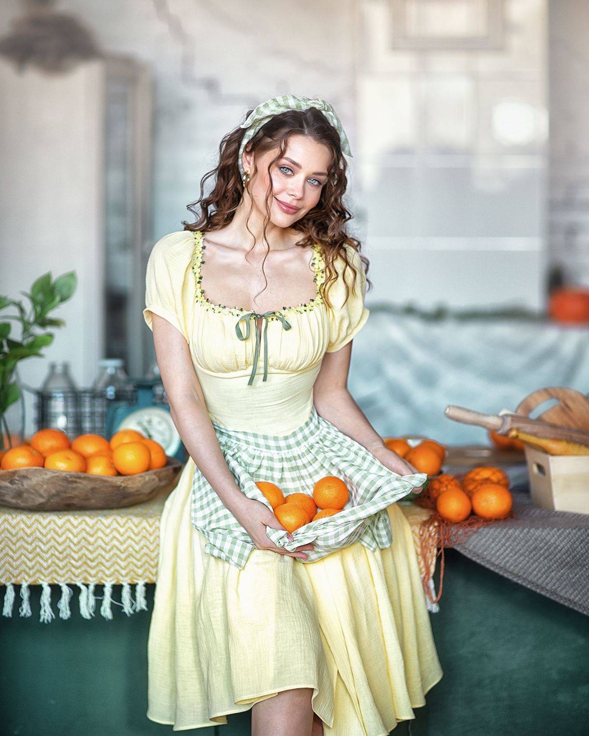 , Бармина Анастасия