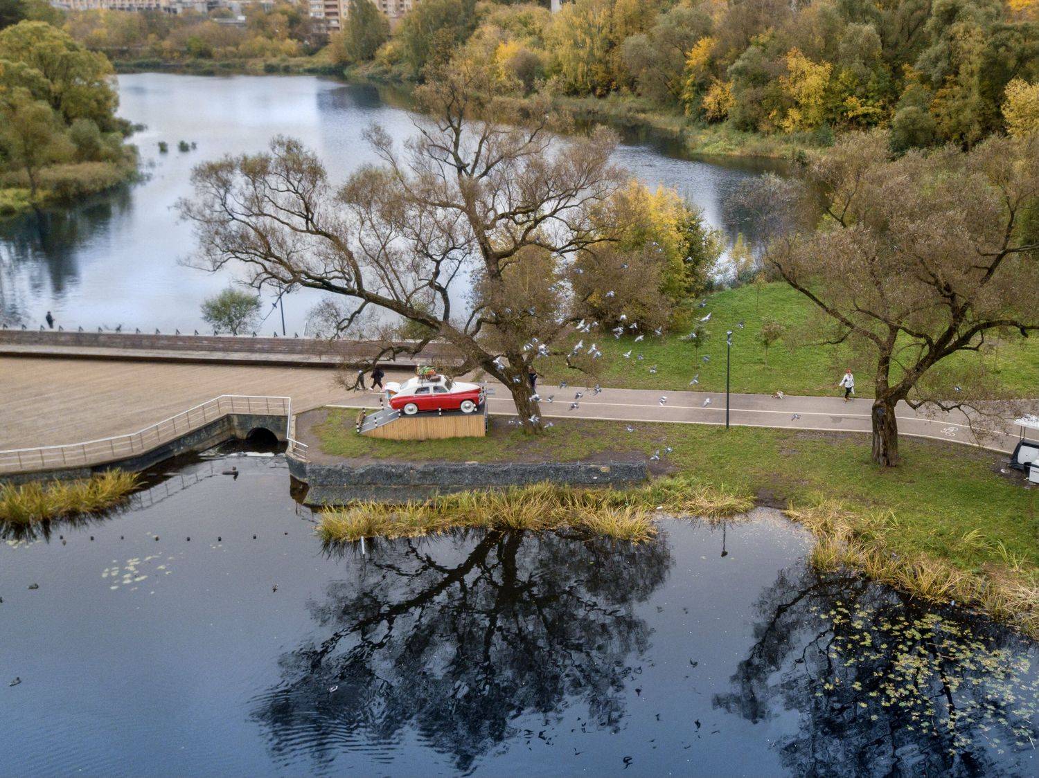 , Сергей Фаренюк