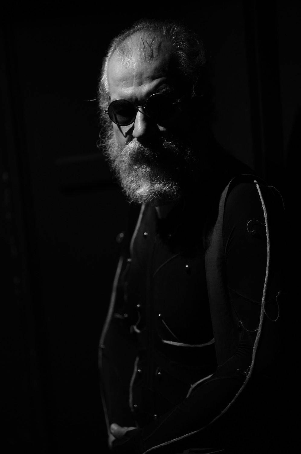 , Андрей Минков