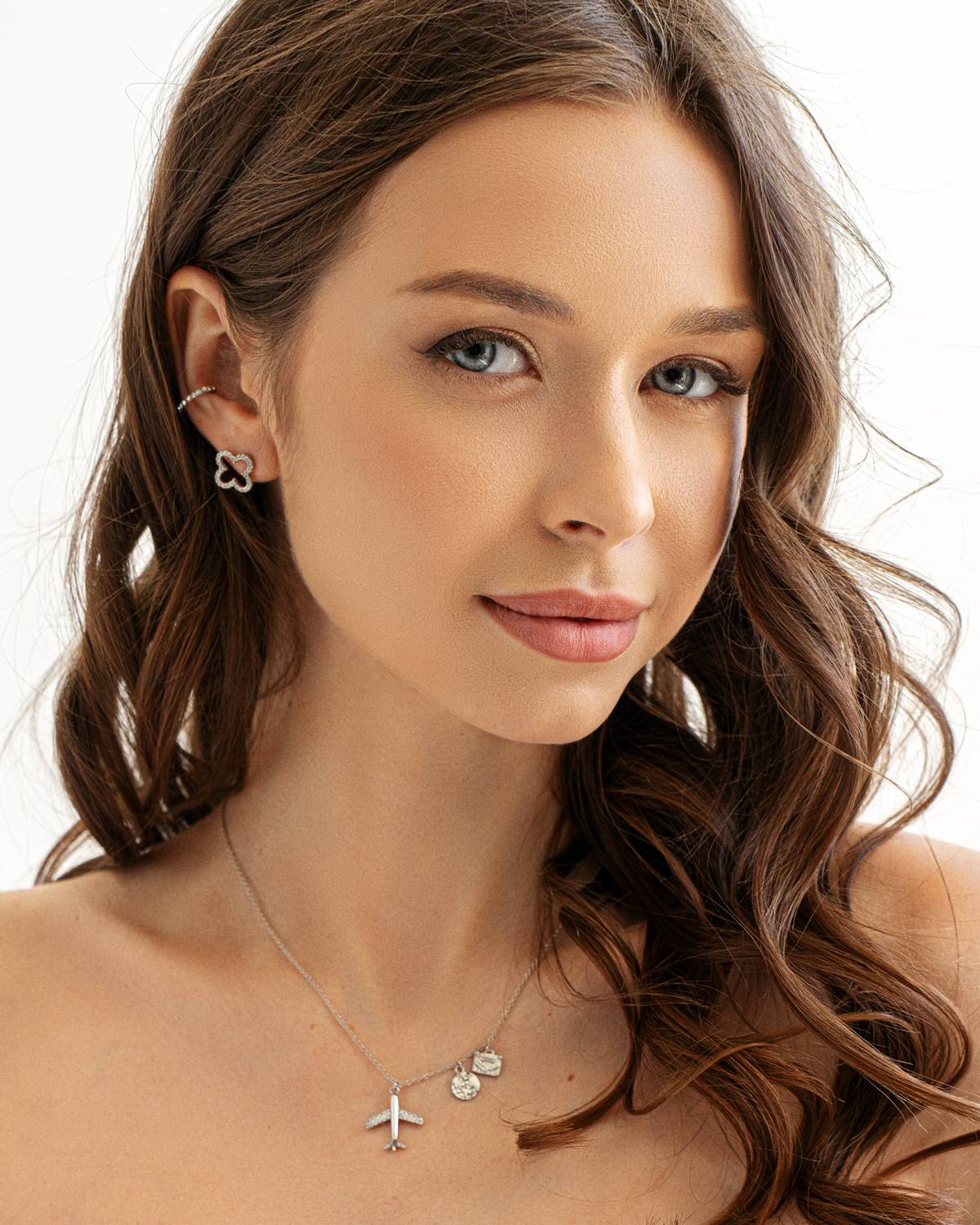 портрет, portrait, модель, девушка, model, woman, girl, face, лицо, фотография, photography, eyes, глаза, волосы, hair, Романов Дмитрий