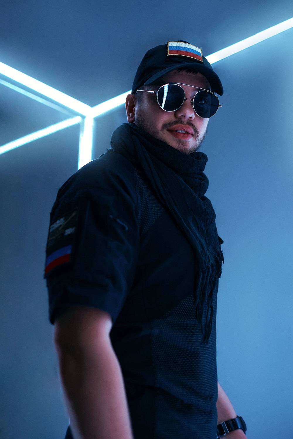 , Скрипников Александр