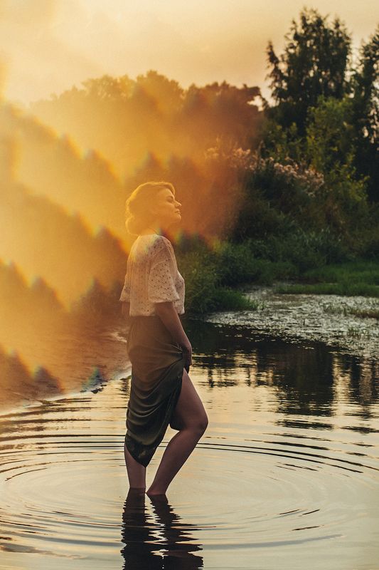 Ксения фото превью