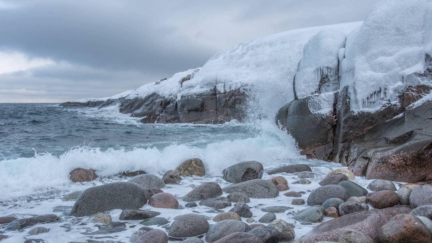 , Сергей Каверин