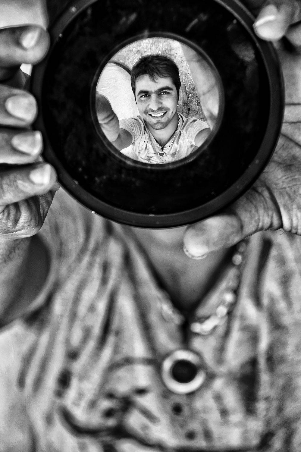 from the convex distance, Nikookalam Masoud