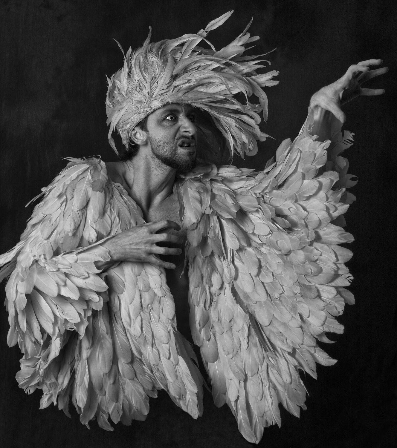 , Александр Замятин