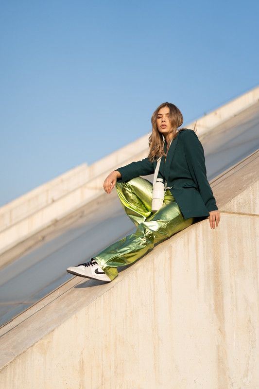 fashion Enjoy the sun фото превью