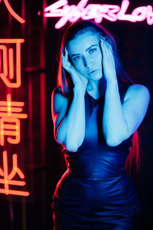 Александра фото превью