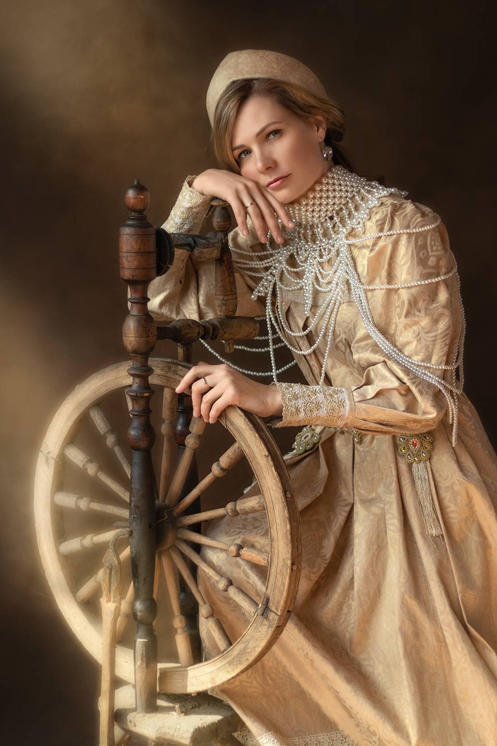 , Анастасия Картушина