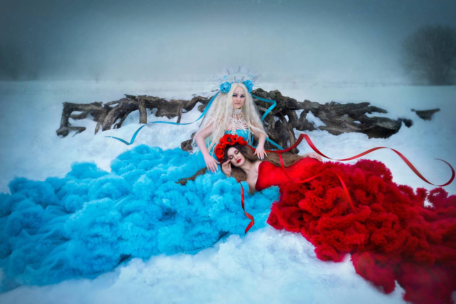 фотограф юлия дюдина, фотограф нижний новгород, фотосессия в нижнем новгороде, фотосессия в красном, фотосессия зимой, Дюдина Юлия