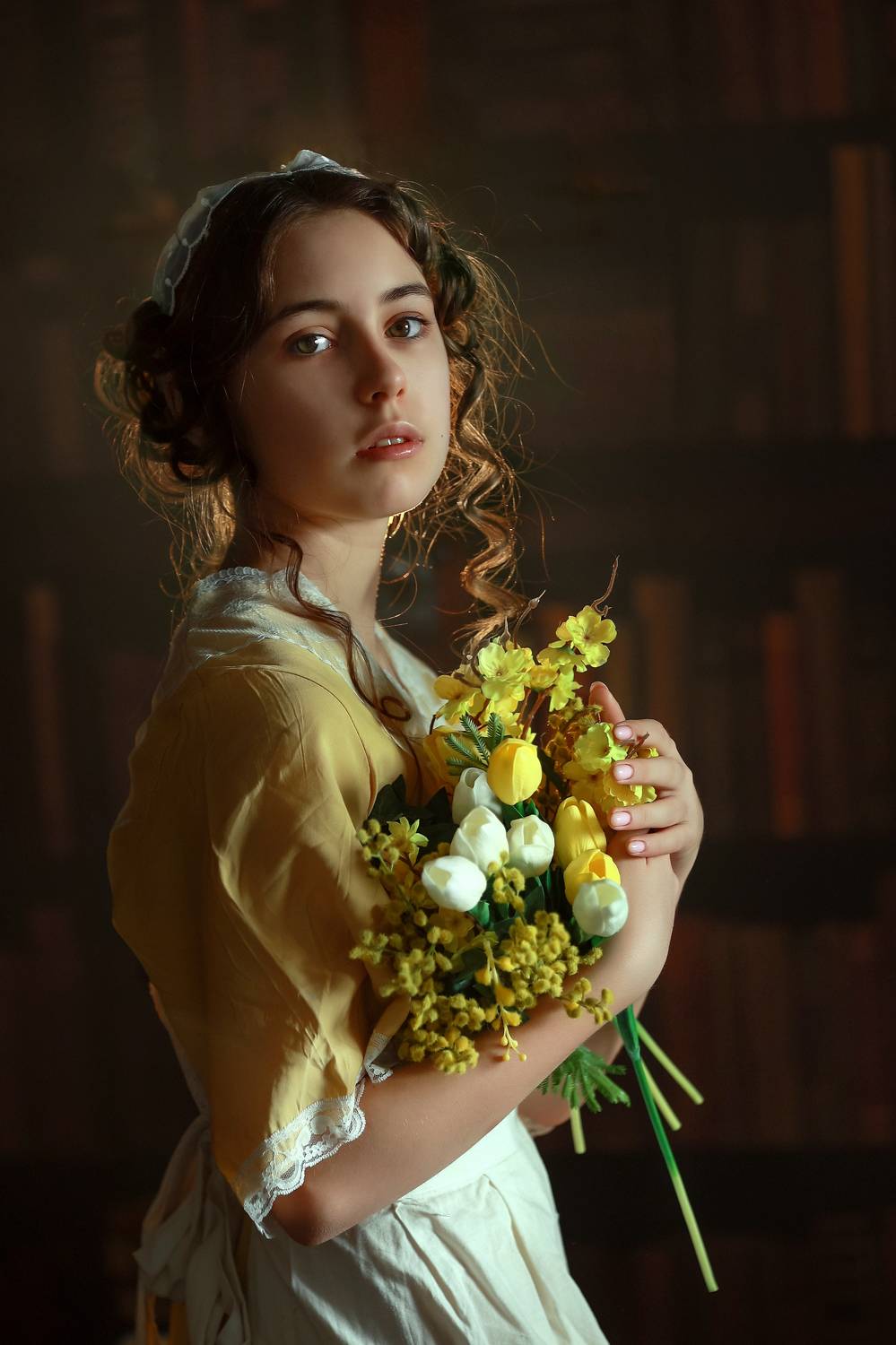 , Ирина Овчинникова