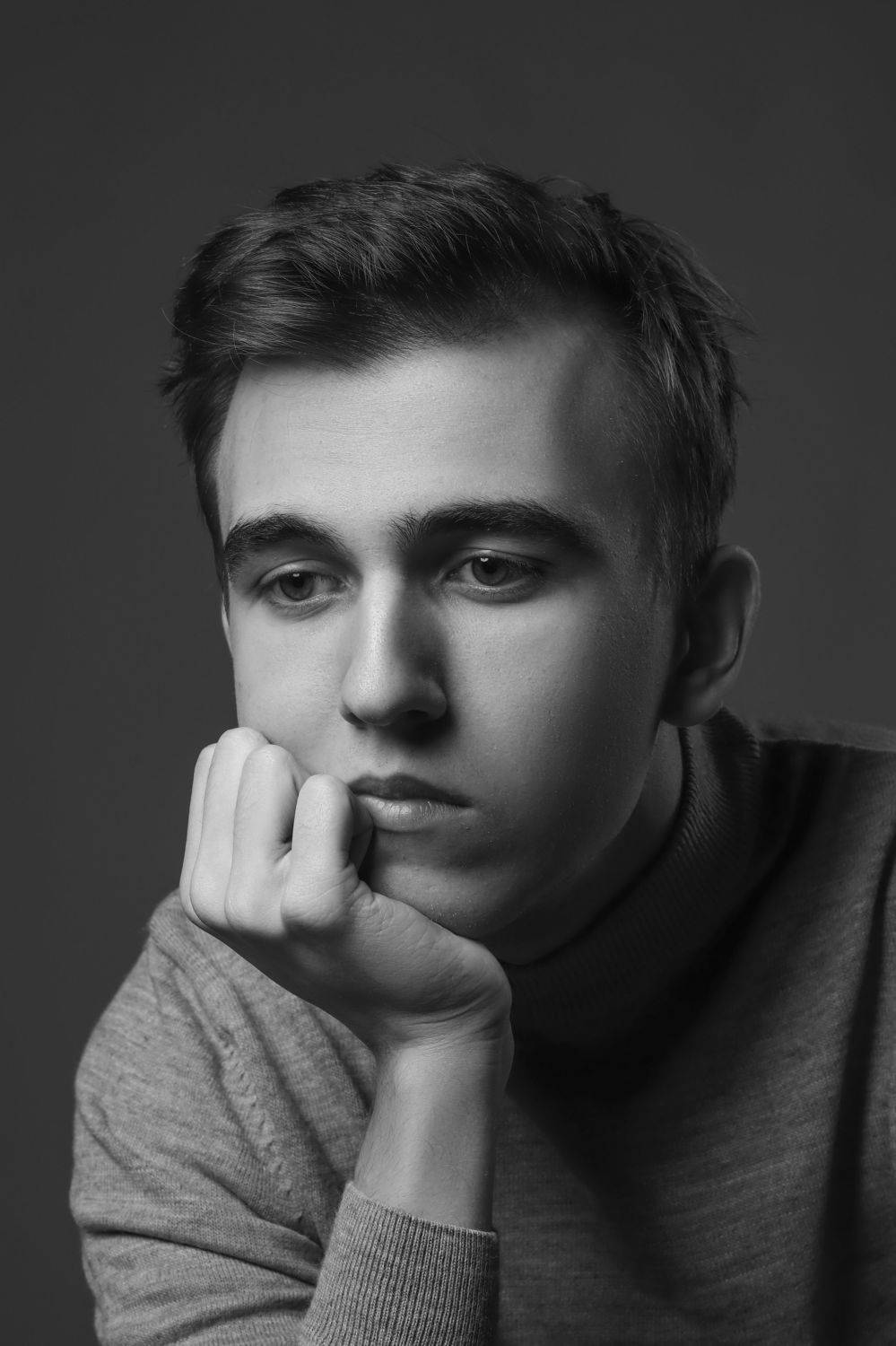 , Александр Арефьев