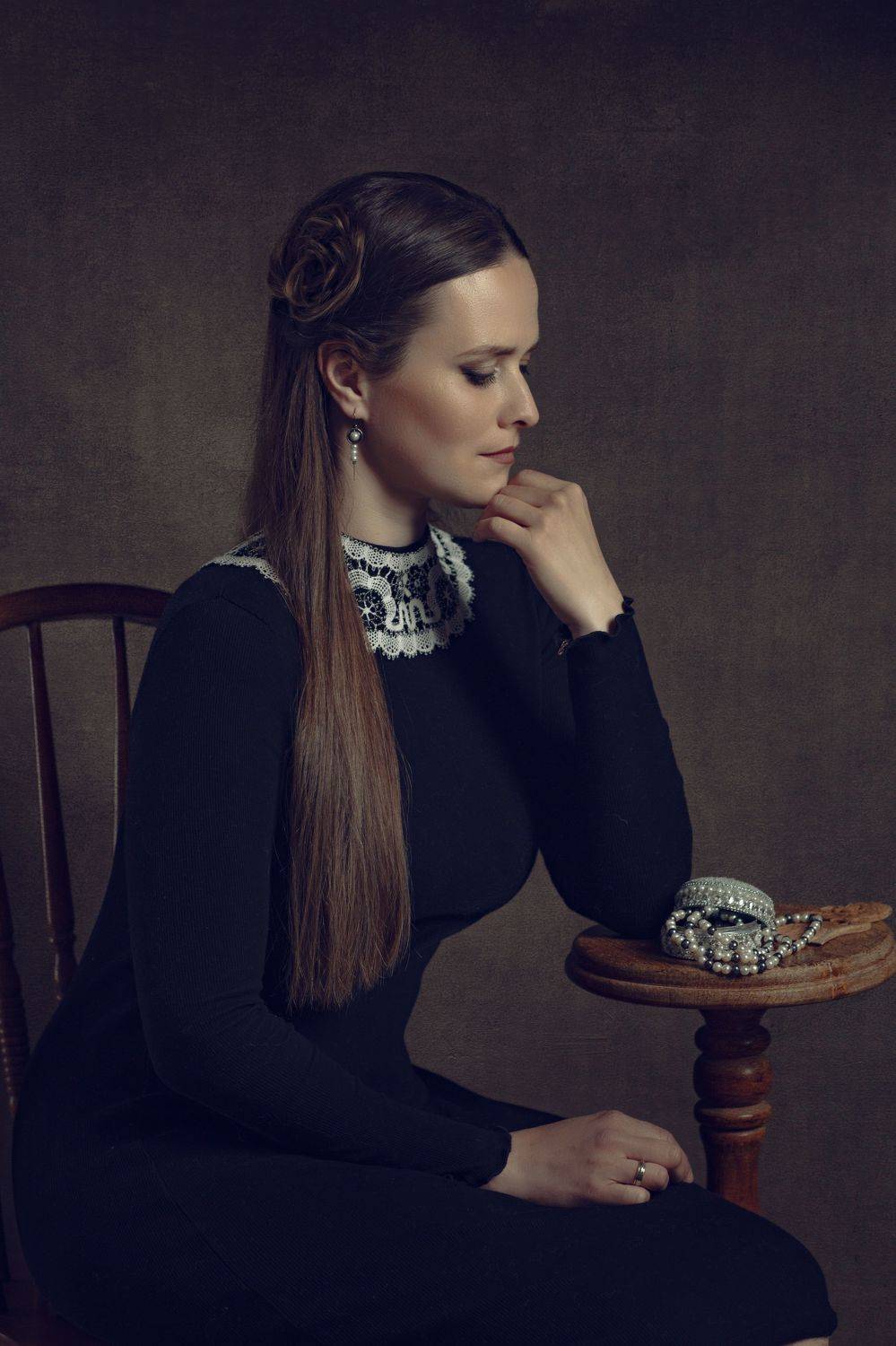 , Ященко Анастасия