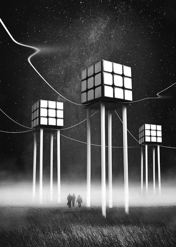 РубикОн фото превью