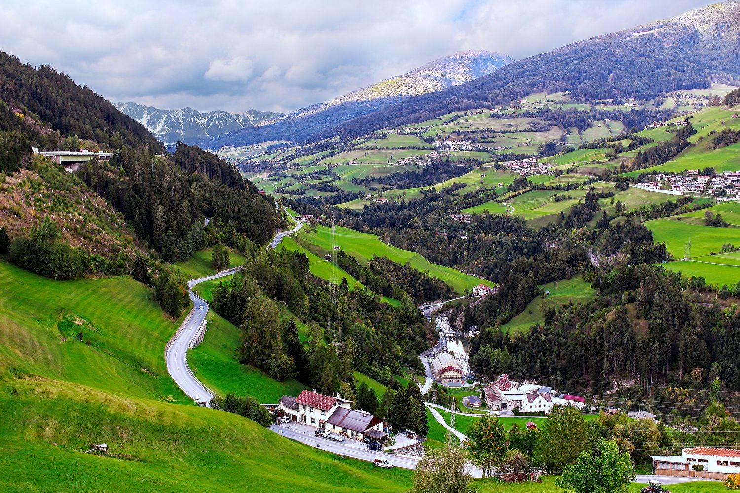 , Вадим Городницкий