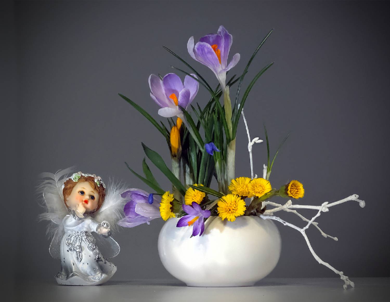 , Ольга Заболотская