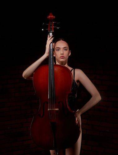 Of your soul music..