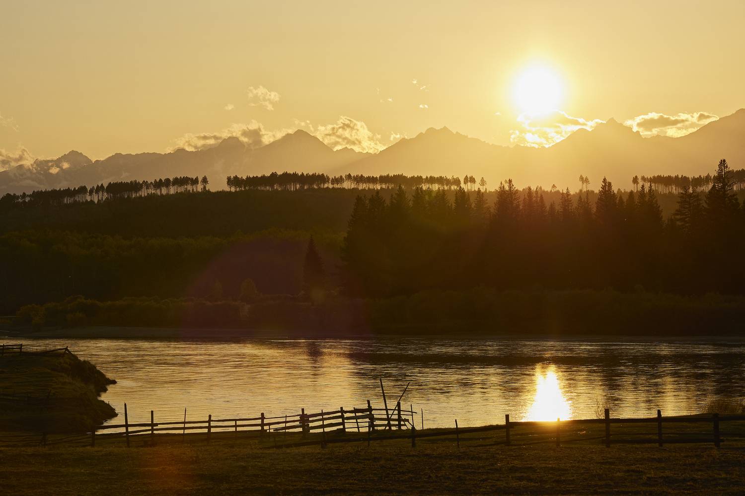 , Байбородин Михаил