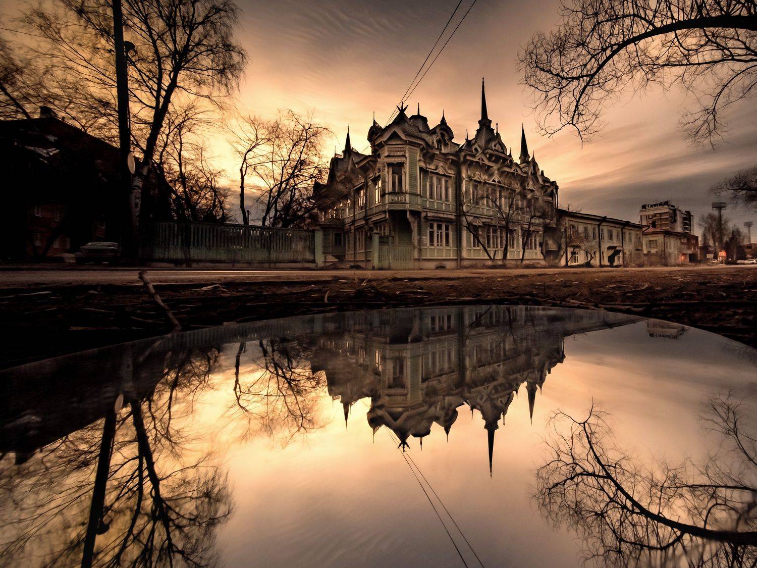 , Разумов Александр