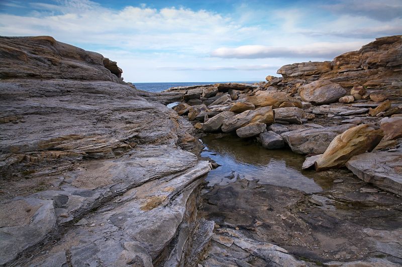 Голубые Севера глаза фото превью