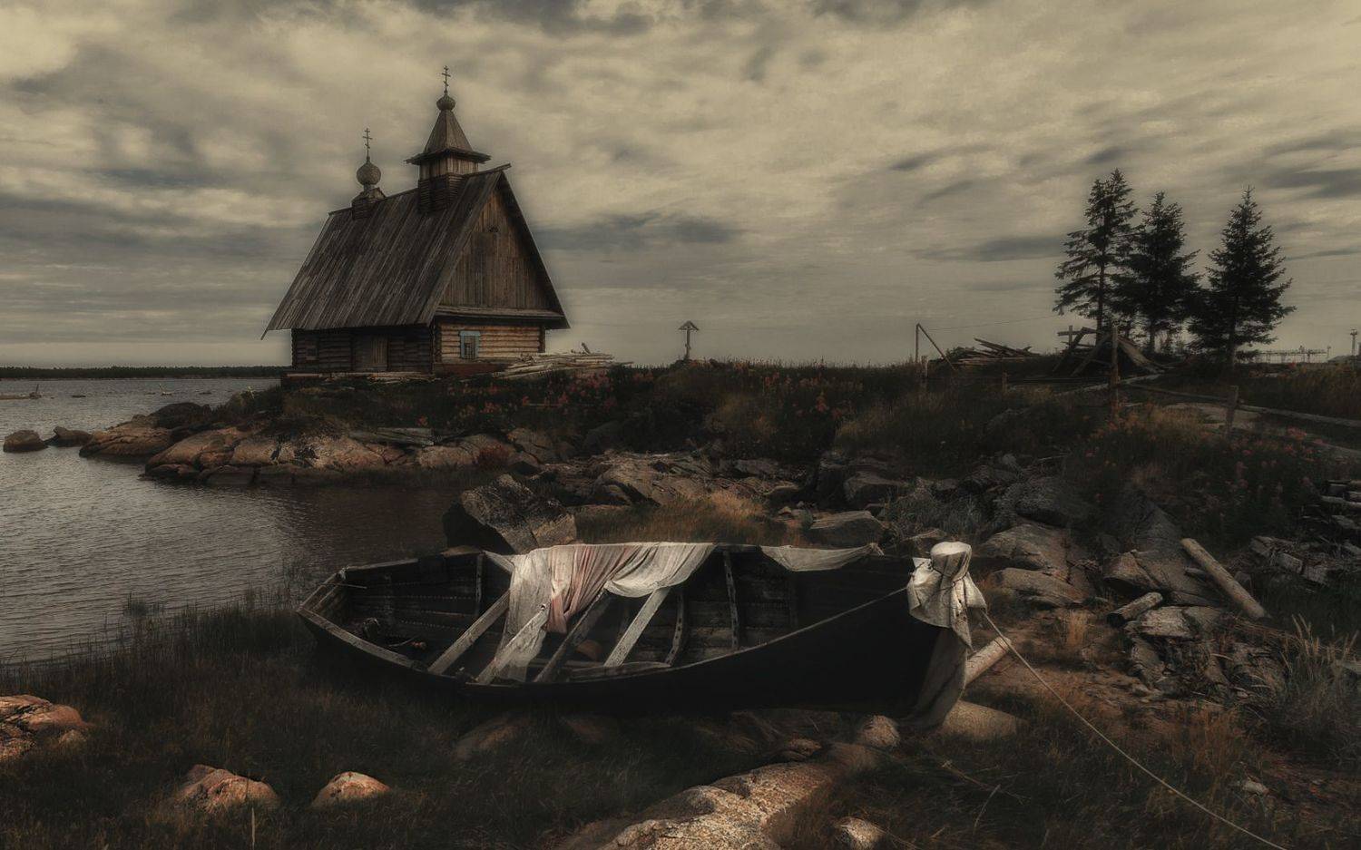 , Олег Дунаев