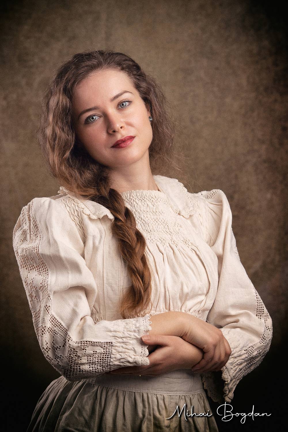 , Mihai Romeo Bogdan