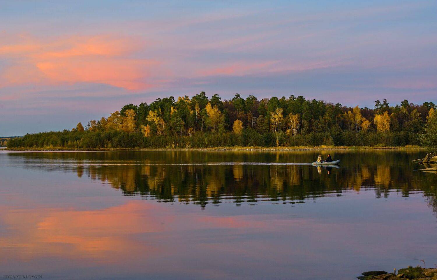 кисегач, урал, фототур, Кутыгин Эдуард