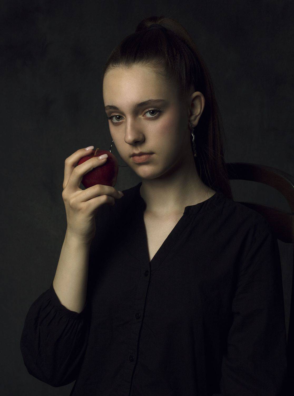 , Александр Замятин