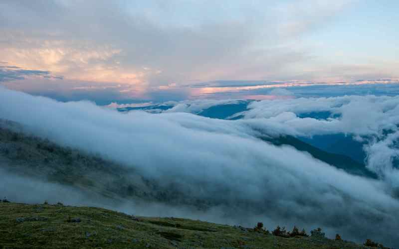 Выше облаков фото превью