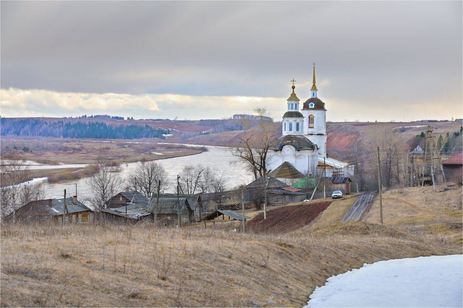 , Анатолий Гулин