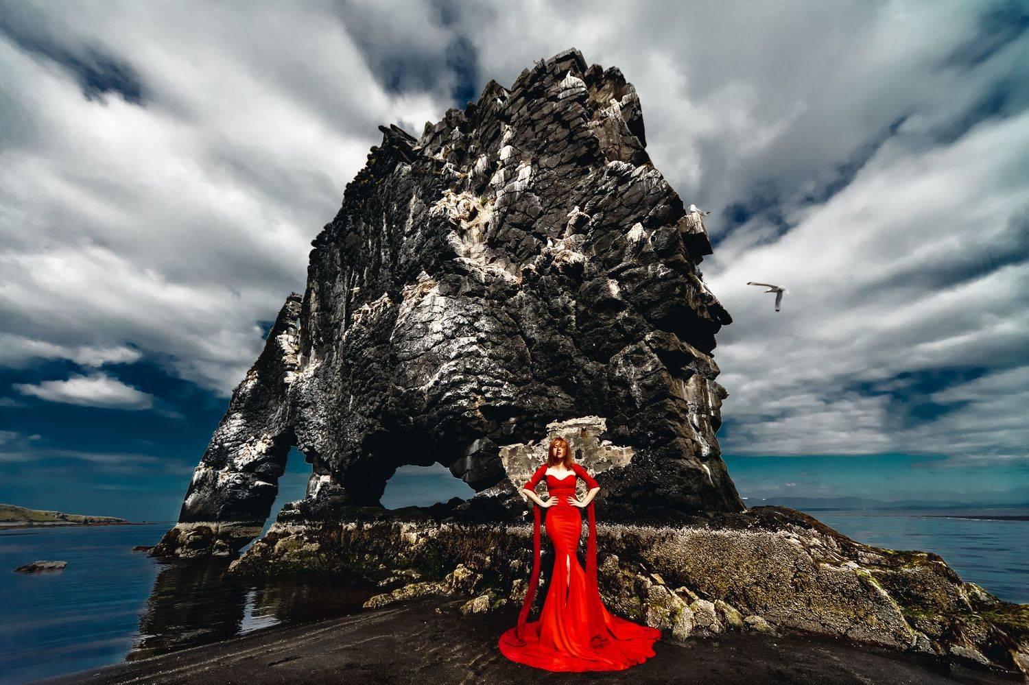 woman, portrait, fashion, beauty, outdoors, Руслан Болгов (Axe)