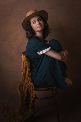 Алина