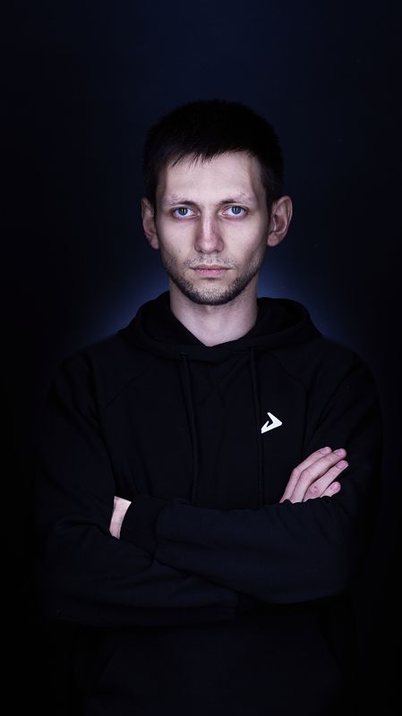 Александр Славин фото превью