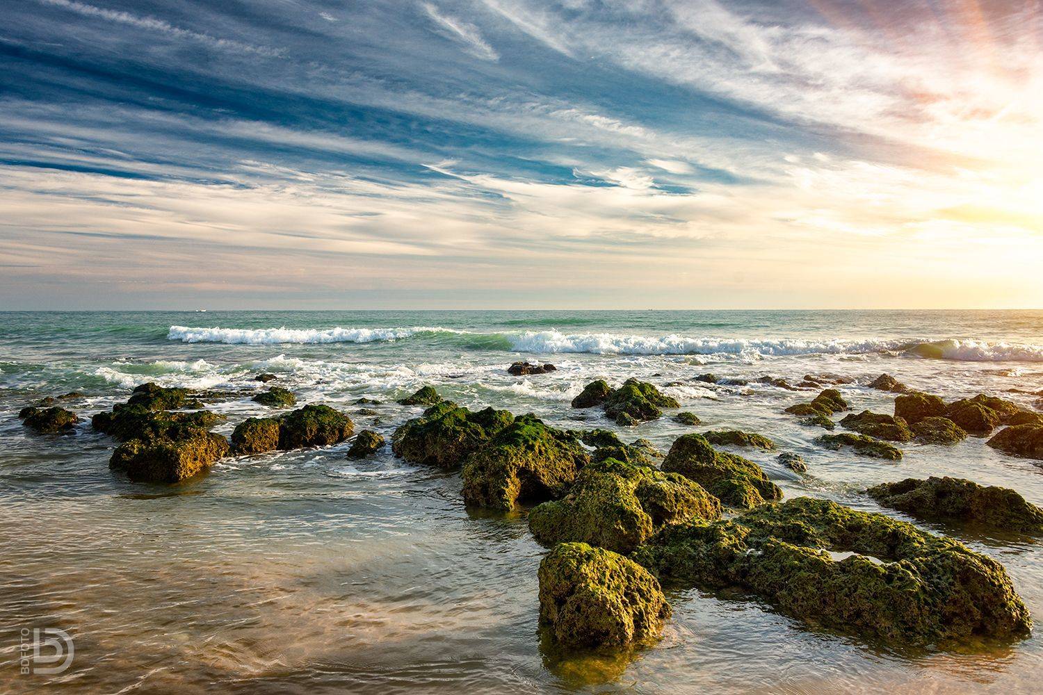 океан, португалия, portugal, Дмитрий Бакулин