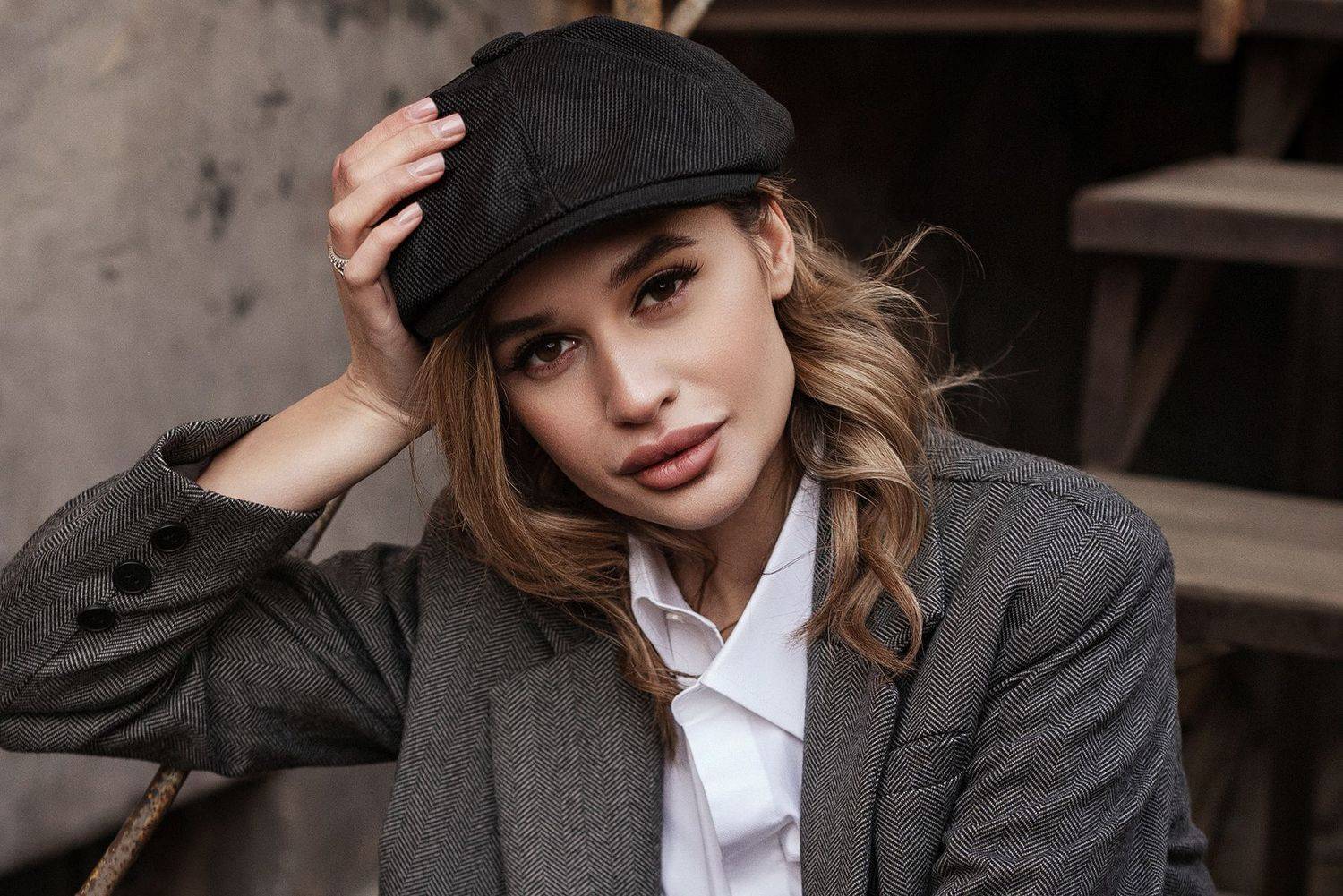 , Никонова Лана
