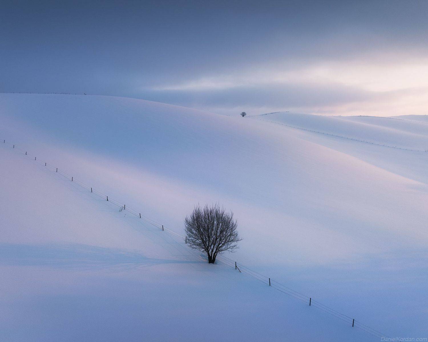 , Даниил Коржонов