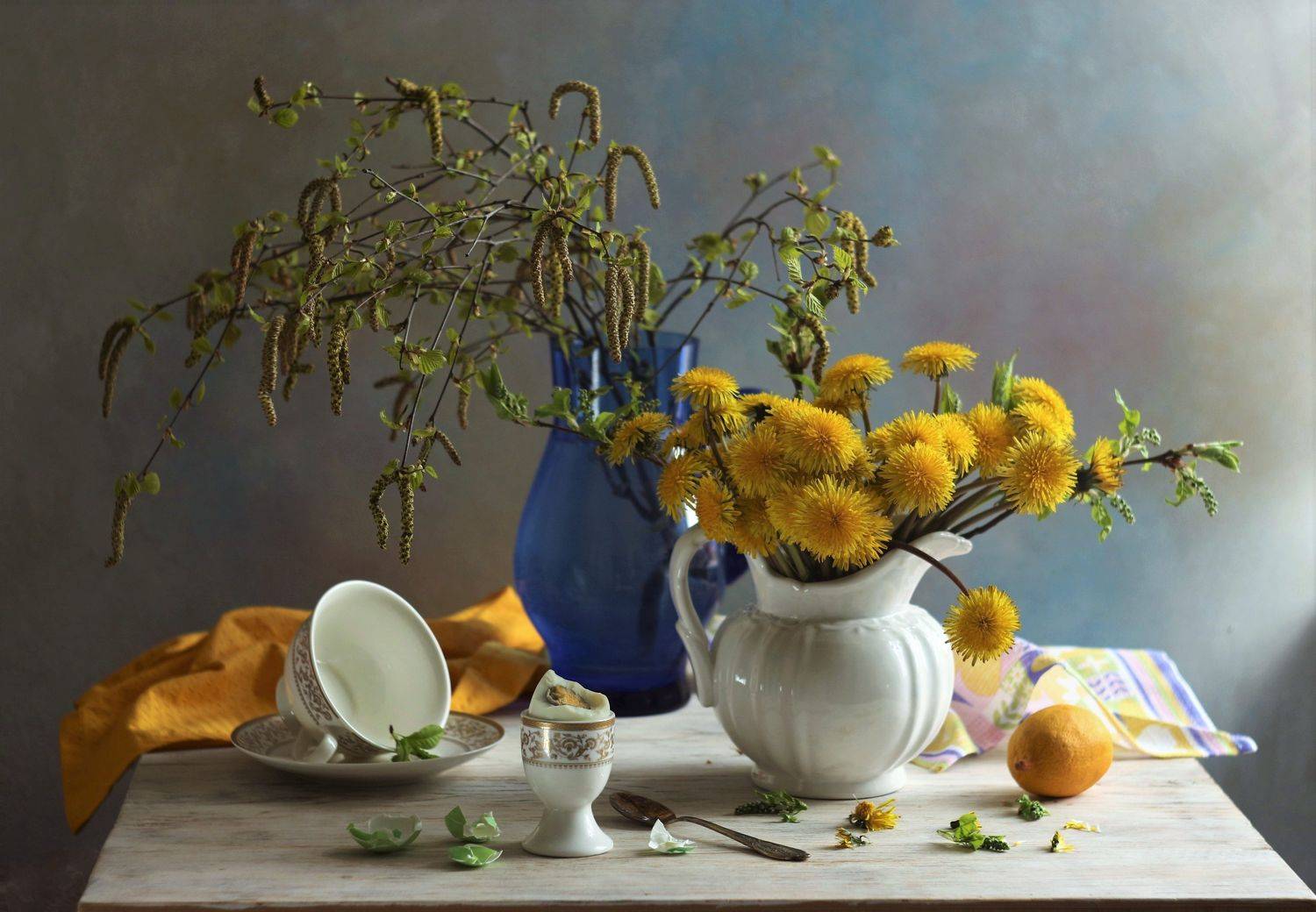 , Людмила Хрусталева*