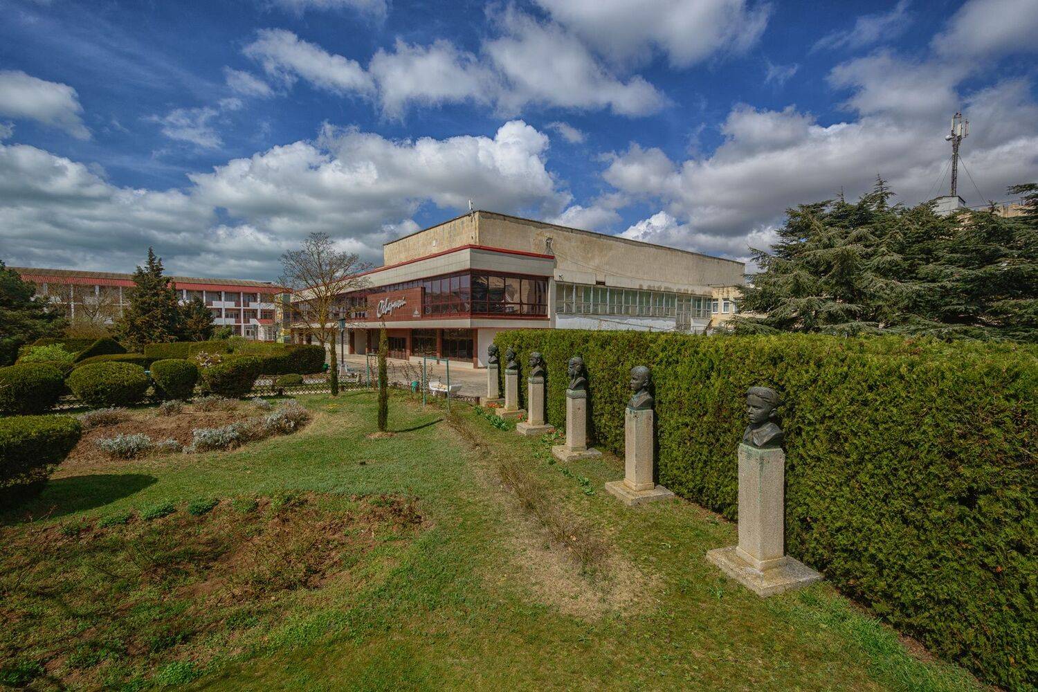 , Владимир Гамаюнов