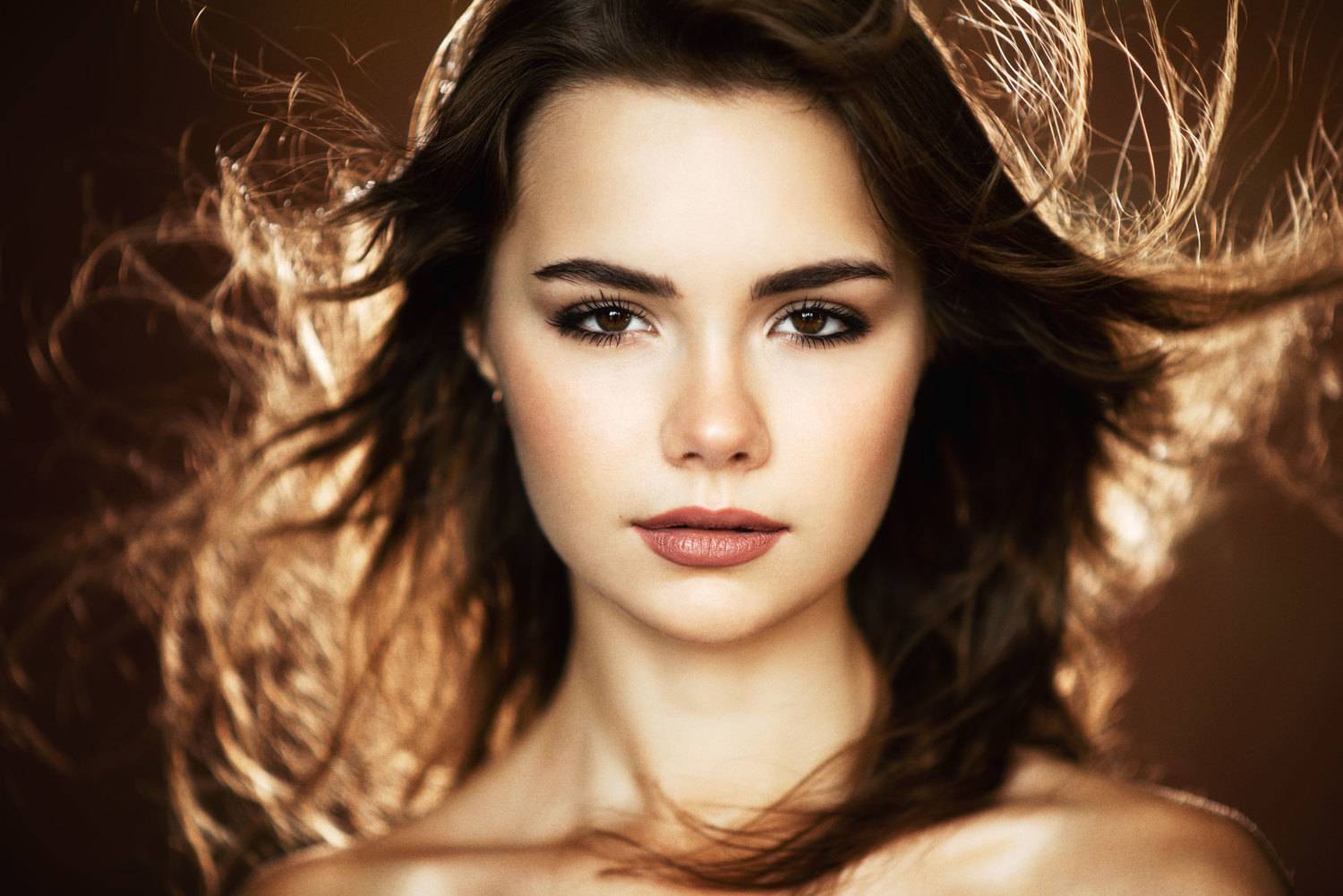 портрет, Чепик Алексей