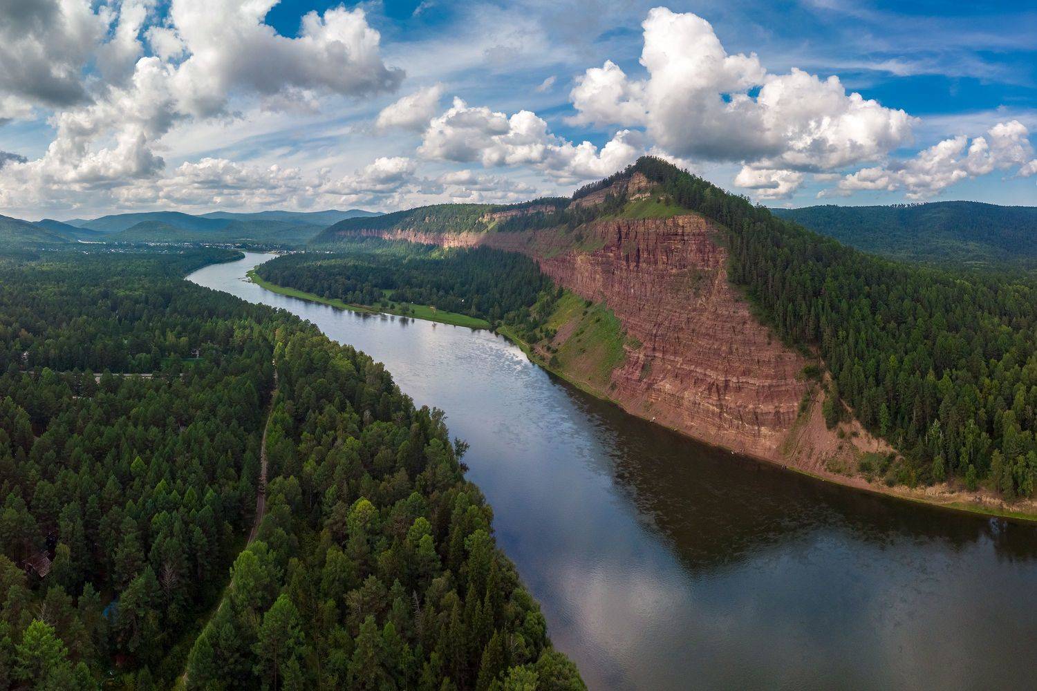 иркут, шаманка, Тильпунов Михаил