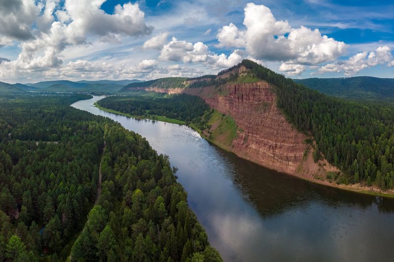 Утес 33 Богатыря фото превью